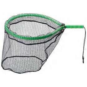 Kali Kunnan Floating Landing Net Silver 50 x 41 cm