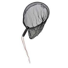 Ragot Racket Landing Net Svart 60 x 42 x 28 cm