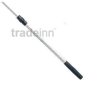 Evia Hydro Hard Svart 260 cm (50 x 50 cm)