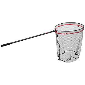 Rapala Karbon All Round Xl Landing Net Silver 1,00 m