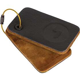 Loon Outdoors Amadou Patch Guld