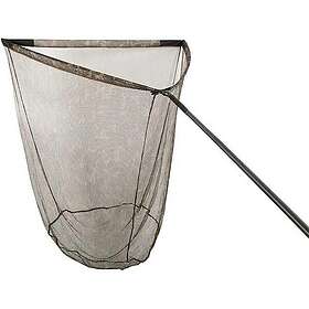 Fox International 2 Sections Landing Net Grönt