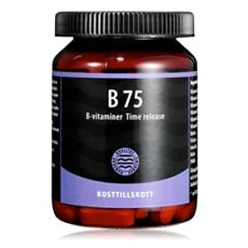 Bringwell B75 75 Tabletter