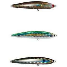 Pozidrive Skid Slider Sinking Stickbait 95 Mm 27g