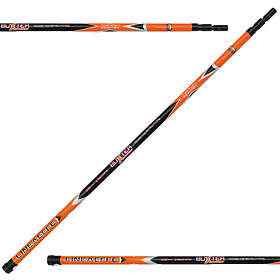 Lineaeffe Buxter Landing Net Handle Orange