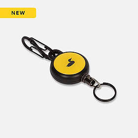 Loon Outdoors Rogue Extendable Cord Guld