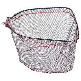 Zunzun 3020 Mp Landing Net Head Grå 50 x 45 cm