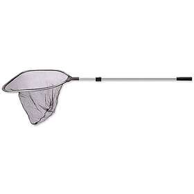 Lineaeffe Special Telescopic Aluminium 54x60 Cm Grå 260 cm