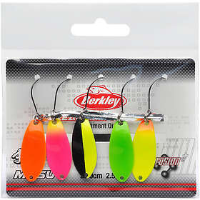 Berkley Masu Spoon 5 Pack