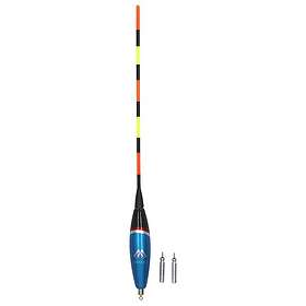 Mikado Moveable Led 01 Float Blå 5+2g