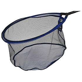 Garbolino Light Scoop Landing Net Head Grå 45 x 35 cm