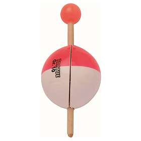 Tortue Ball Float 2 Units Flerfärgad 2g