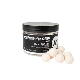 Ccmoore Ns1 Pop Ups+ Boilie Vit 13-14 mm