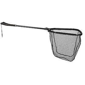 Spro Hd Comfort Predator Landing Net Svart 60 x 50 cm