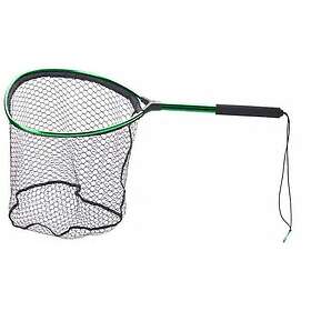 Kali Kunnan Rubber M1 Landing Net Silver 45 x 40 cm