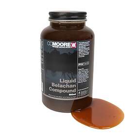 Ccmoore Belchan Oil 500ml Brun