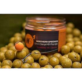 Ccmoore Ns1 Pop Ups Boilie 14 mm