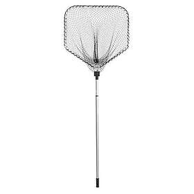 Zunzun Tele Es Landing Net Grå 2.60 m