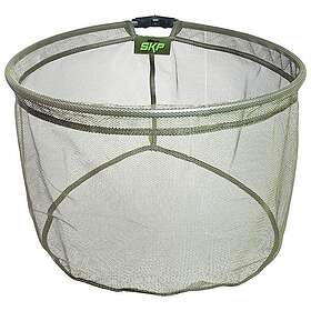 Shakespeare Skp Landing Net Head Grönt 68 cm