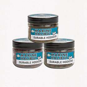 Dynamite Baits Marine Halibut Durable Hook Pellet Beige 8 mm