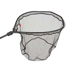 Berkley Urbn Landing Net Head Svart