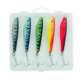 Kinetic Salty Herring Jig 26g