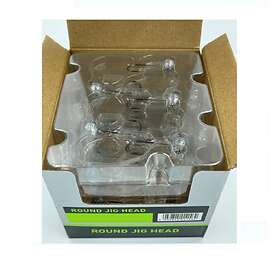 Daiwa Prorex Round Jig Head 15g