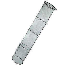 Mikado S21-4040-250 Keepnet Svart 250 x 40 cm