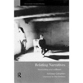 Adriana Cavarero: Relating Narratives