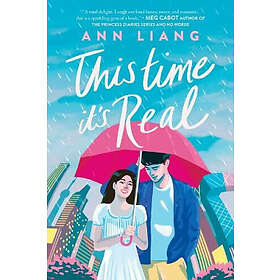 Ann Liang: This Time It's Real