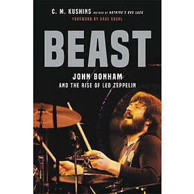 C M Kushins: Beast