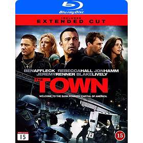 The Town (Blu-ray)