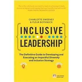 Charlotte Sweeney: Inclusive Leadership