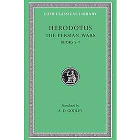 Herodotus: The Persian Wars: Volume III