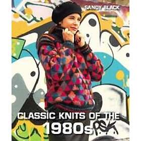 Sandy Black: Classic Knits of the 1980s