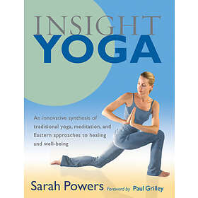Insight Yoga