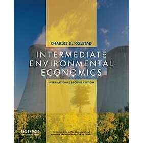 Intermediate Environmental Economics