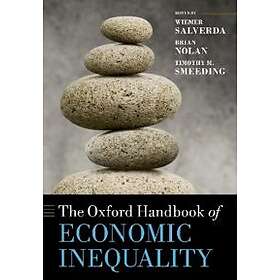 The Oxford Handbook of Economic Inequality