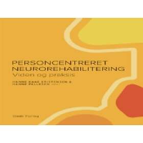 Personcentreret neurorehabilitering