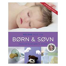 Helens bog om børn og søvn
