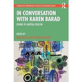 In Conversation with Karen Barad