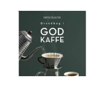 Grundbog i god kaffe