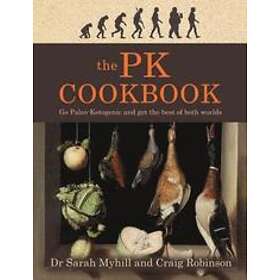 The PK Cookbook