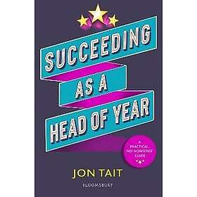 Succeeding as a Head of Year