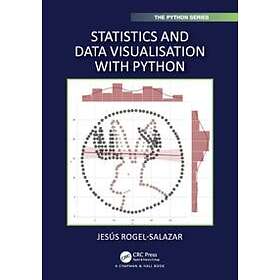 Statistics and Data Visualisation with Python