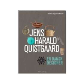 Jens Harald Quistgaard