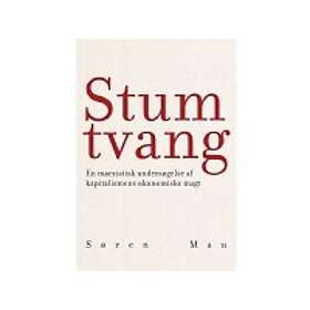 Stum tvang