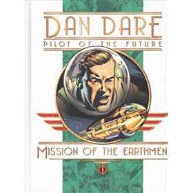 Dan Dare