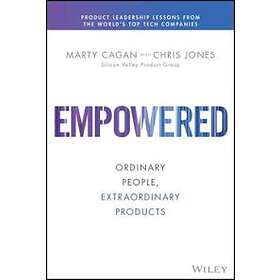 EMPOWERED – Ordinary People, Extraordinary Products