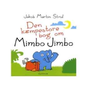 Den kæmpestore bog om Mimbo Jimbo